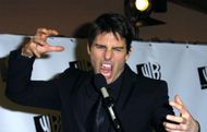 10th Annual Critics' Choice Awards - Press Room - Source: Getty